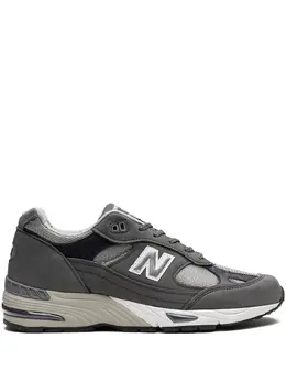 New Balance 991 "Castlerock" low-top sneakers 19999416