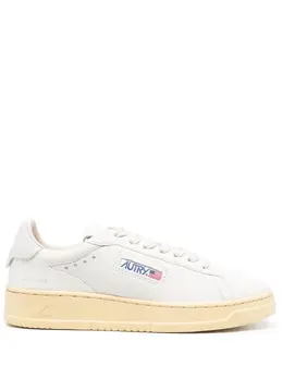 Autry Dallas low-top sneakers 19964228