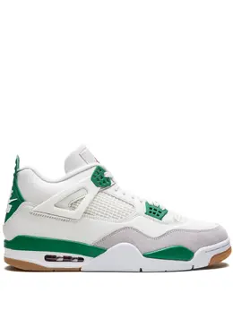 Jordan Air Jordan 4 SB "Pine Green" sneakers 19672569