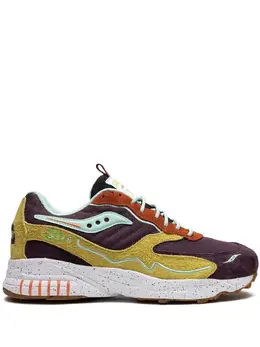 Saucony 3D Grid Hurricane sneakers 20015345