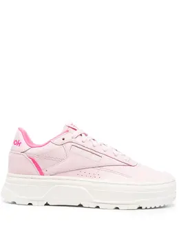 Reebok Club C Double Geo low-top sneakers 19946291