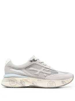 Premiata Moerun low-top sneakers 19684963