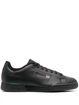 Reebok NPC II low-top sneakers 19943948