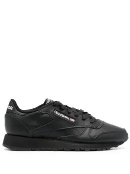 Reebok logo-tag low-top sneakers 19943968