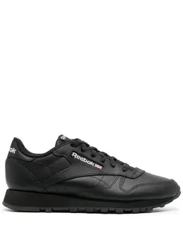 Reebok logo-tag low-top sneakers 19943939