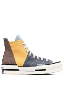 Converse Chuck 70 Plus Mashup high-top sneakers 19931164