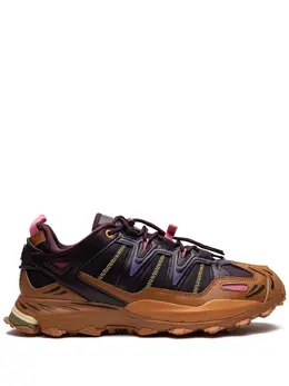 Adidas Hyperturf Adventure "Dia De Los Muertos Mole" sneakers 20033278