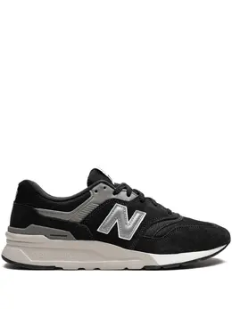 New Balance 997H "Black Grey" sneakers 20031868