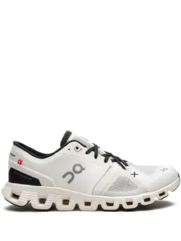 On Running Cloud X 3 "Ivory" sneakers 20040020