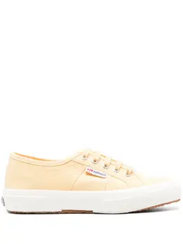 Superga low-top canvas sneakers 19918564