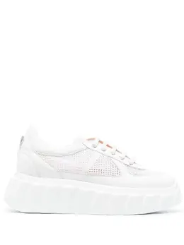 AGL Blondie mesh low-top sneakers 20027532