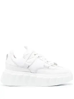 AGL Blondie platform low-top sneakers 20028162