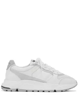 Axel Arigato Rush logo-print sneakers 20065766