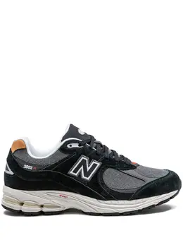 New Balance 2002R "Black Denim" sneakers 20066671