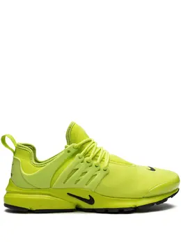 Nike Air Presto "Tennis Ball" sneakers 20079024