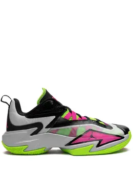 Jordan One Take 3 "Westbrook" sneakers 20066686