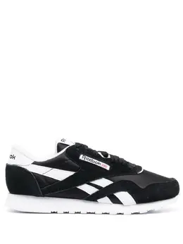 Reebok two-tone low-top sneakers 20009428