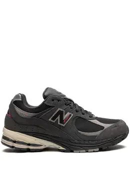 New Balance 2002R "Grey/Black" sneakers 19832245