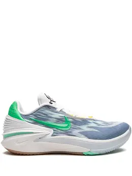 Nike Zoom G.T. Cut 2 "Blue Green Gum" sneakers 20090226