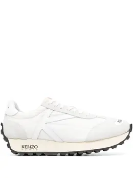 Kenzo Smile Run low-top sneakers 19668843