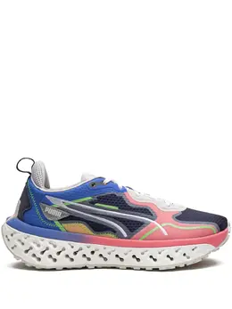 Puma Xetic Sculpt "Energy Drink" sneakers 20096293