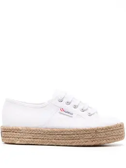 Superga 2730 Rope low-top sneakers 20063659