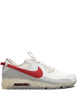 Nike Air Max Terrascape 90 "White/Red" sneakers 20096301
