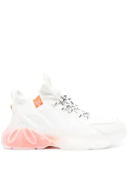 Plein Sport The Flame Gen.X.02 Tiger sneakers 19330395