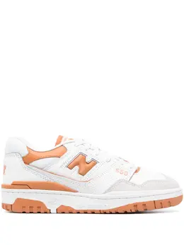 New Balance BB550 low-top leather sneakers 20042648