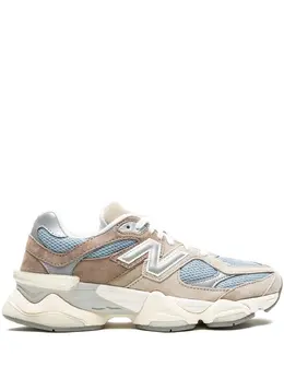 New Balance 9060 "Sea Salt/Blue" sneakers 20115201