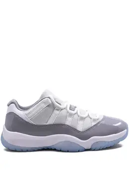 Jordan Air Jordan 11 Low "White Cement" sneakers 19388340