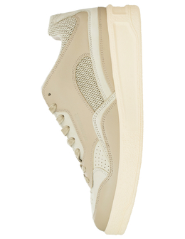 Jil Sander Кожаные кеды j32ws0016/p5295/265