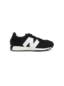 New Balance logo-patch low-top sneakers 19647603