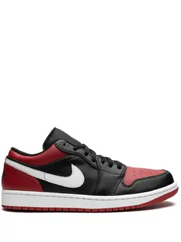 Jordan Jordan 1 Low "Alternate Bred Toe" sneakers 20133772