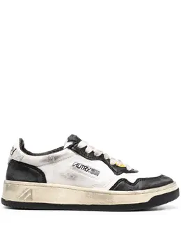 Autry Medalist low-top sneakers 19858571