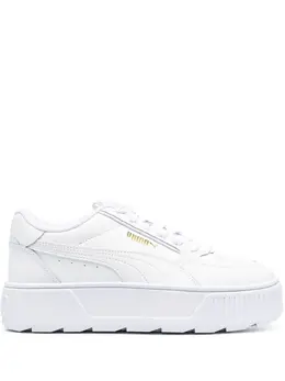 Puma Karmen Rebelle perforated sneakers 20039606