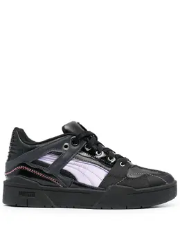 Puma x VOGUE Slipstream low-top sneakers 20104378