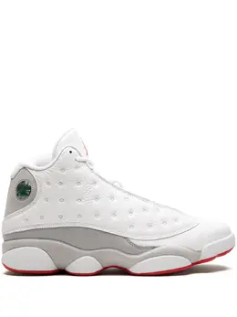 Jordan Air Jordan 13 "Wolf Grey" sneakers 20162088