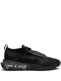 Nike Air Max Flyknit Racer "Triple Black" sneakers 20143244