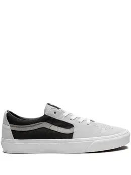 Vans Sk8-Low suede sneakers 20176923