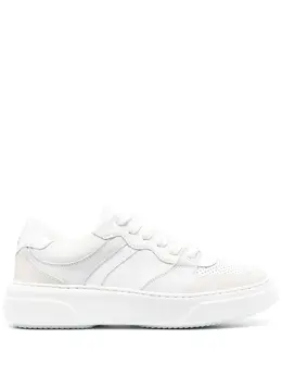 Dsquared2 low-top lace-up sneakers 20031981