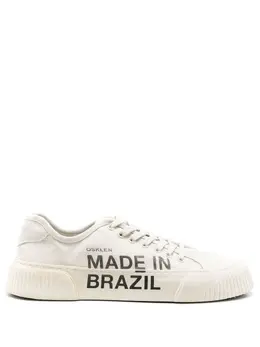 Osklen Creeper low-top sneakers 19163497