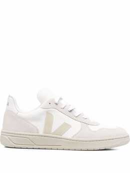 Veja V-10 mesh low-top sneakers 17906760