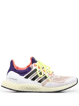 Adidas 4D Futurecraft mesh sneakers 18515921