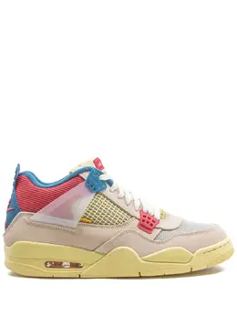 Jordan x Union Air Jordan 4 Retro SP "Guava Ice" sneakers 15804368