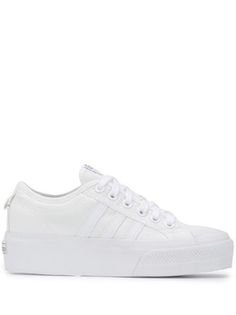 Adidas Nizza platform sneakers 15778023