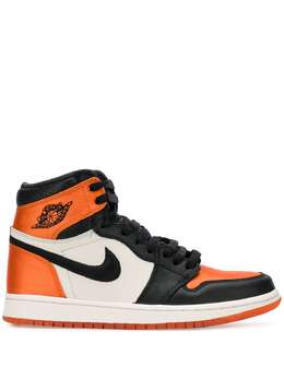 Jordan Air Jordan 1 RE High OG SL "Satin Shattered Backboard" sneakers 12974516