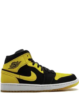 Jordan Air Jordan 1 Mid "New Love 2017 Release" sneakers 14118274