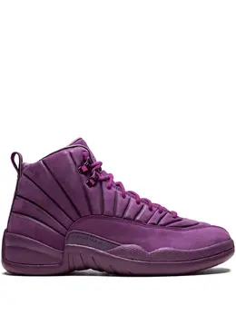 Jordan x PSNY Air Jordan 12 Retro "Paris 12" sneakers 14244019
