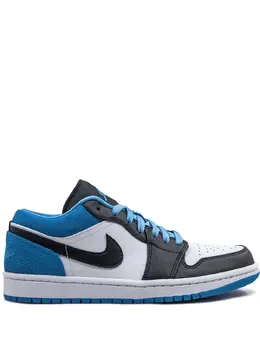 Jordan Air Jordan 1 Low "Laser Blue" sneakers 15408673